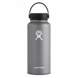 Hydro Flask 40 унций термос с широким горлом